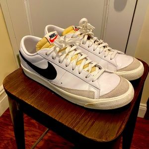 Nike Blazer Low '77 Vintage